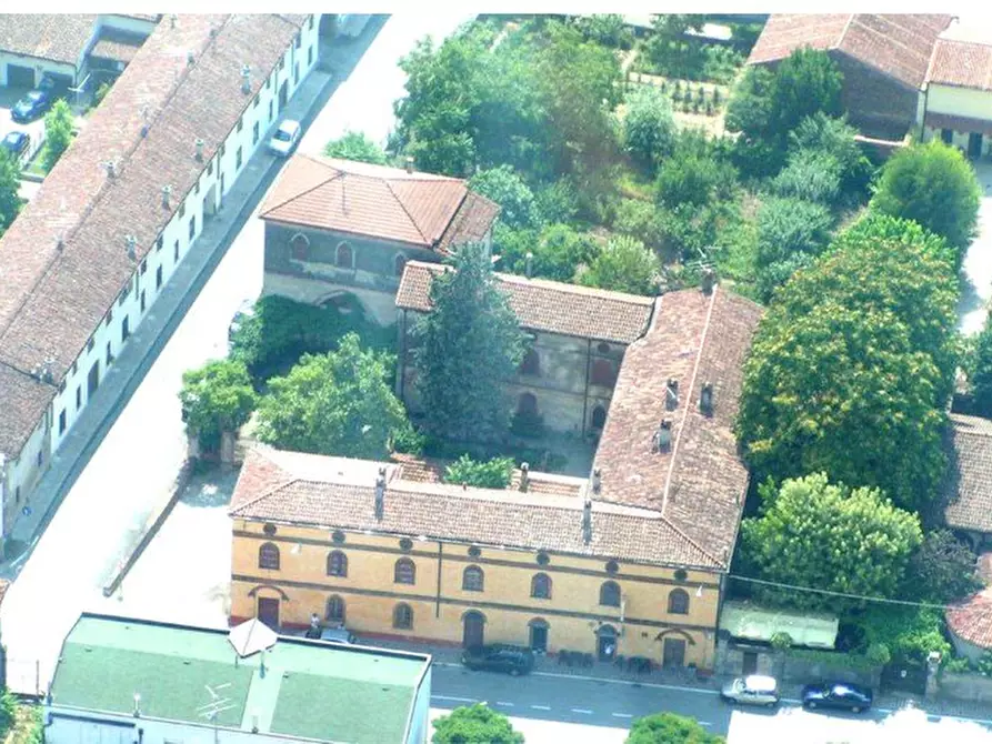 villa in vendita a Cicognolo