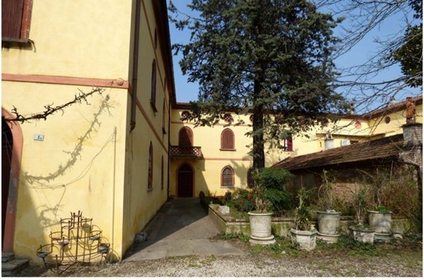 casa indipendente in vendita a Cicognolo