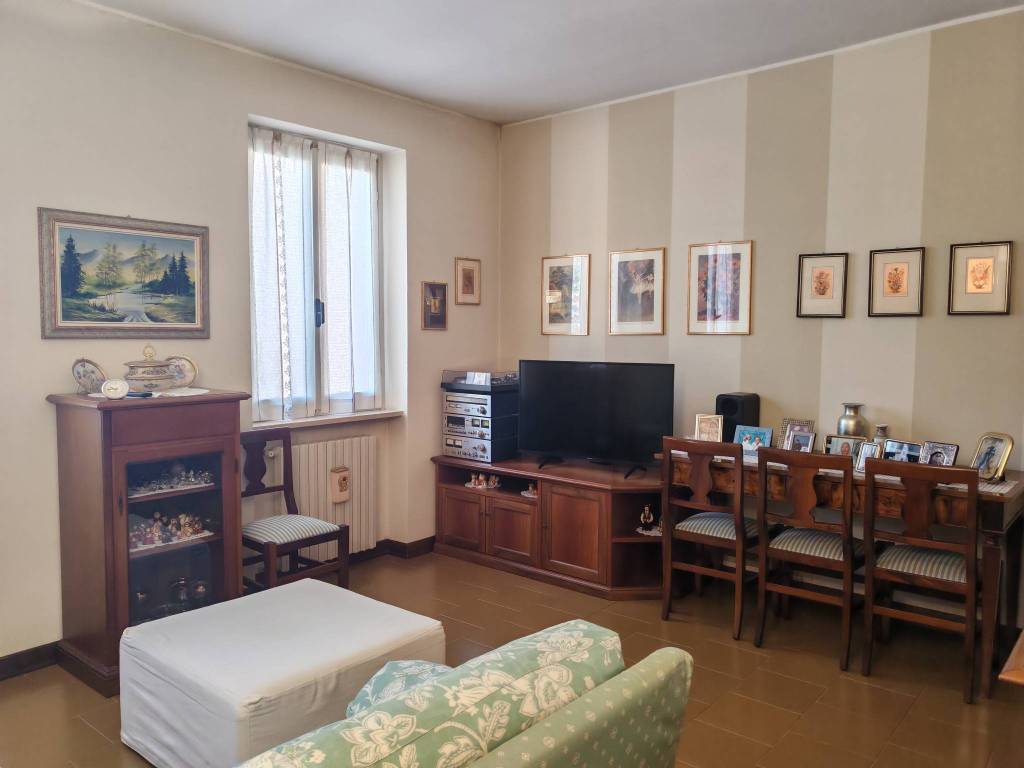 appartamento in vendita a Cicognolo