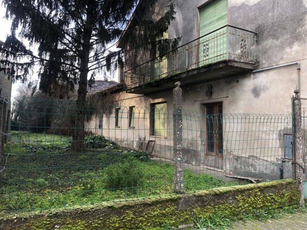 casa indipendente in vendita a Cingia de' Botti