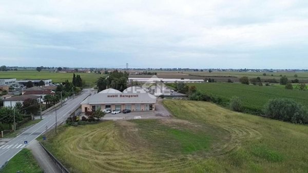terreno edificabile in vendita a Cingia de' Botti