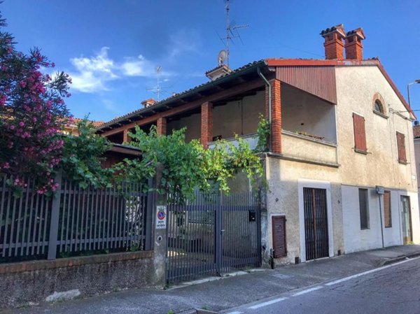 appartamento in vendita a Cingia de' Botti