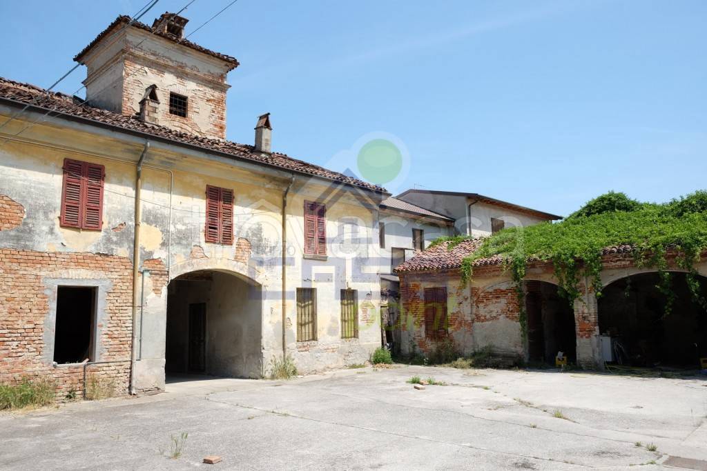 ufficio in vendita a Cingia de' Botti