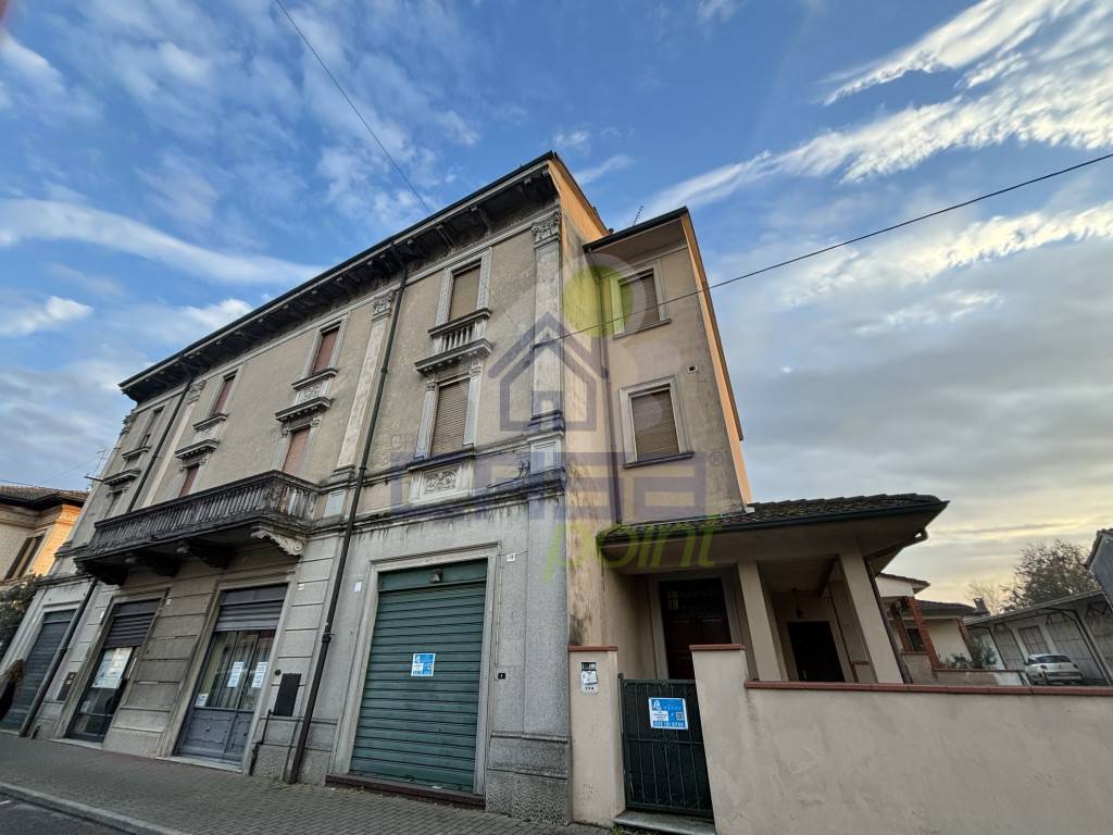 casa indipendente in vendita a Cingia de' Botti