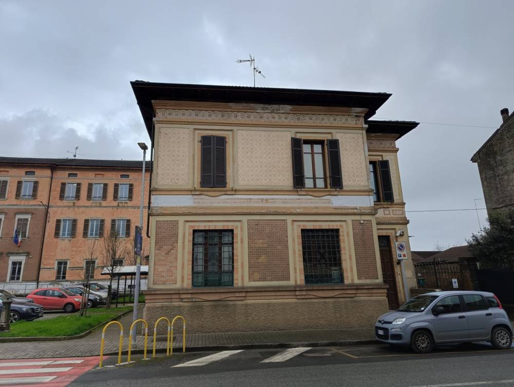 locale commerciale in vendita a Cingia de' Botti