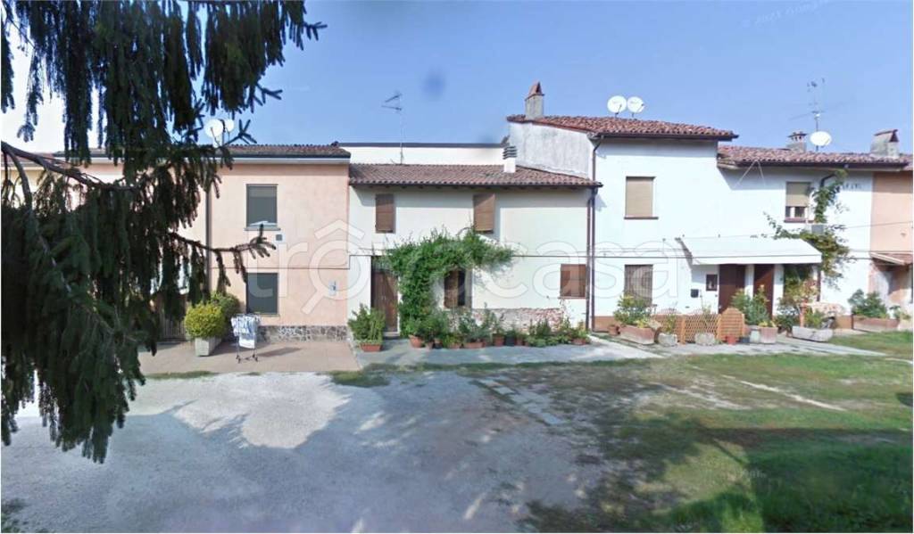 casa semindipendente in vendita a Cingia de' Botti