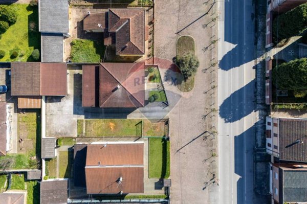 casa indipendente in vendita a Cingia de' Botti