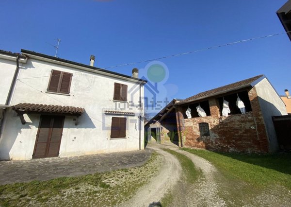 casa indipendente in vendita a Cingia de' Botti