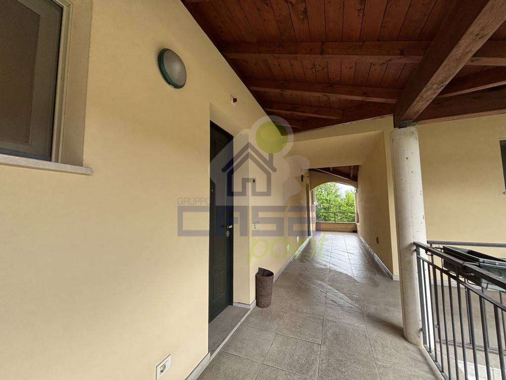 appartamento in vendita a Cingia de' Botti