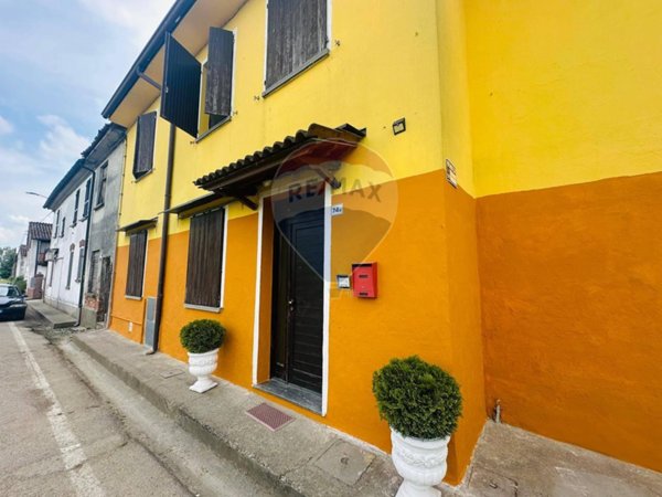 appartamento in vendita a Cingia de' Botti