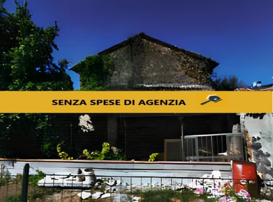 appartamento in vendita a Cingia de' Botti