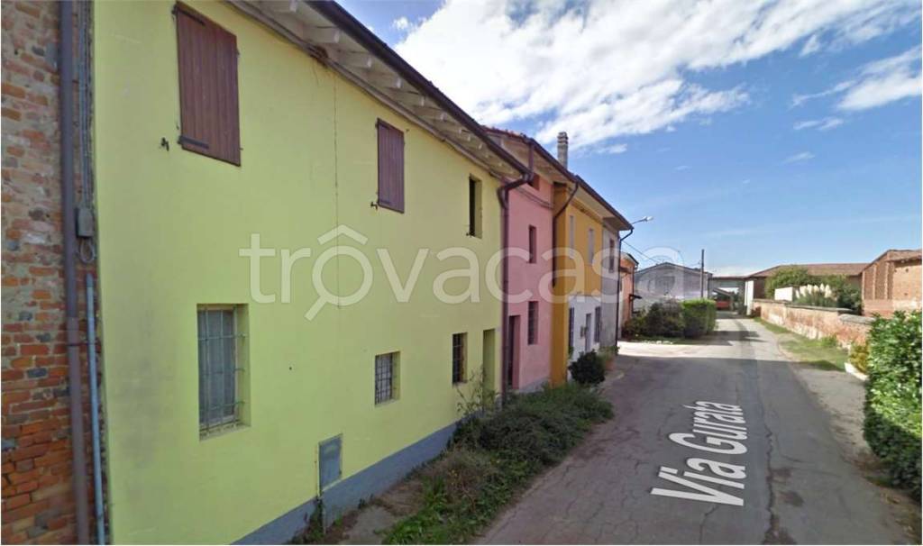 appartamento in vendita a Cingia de' Botti