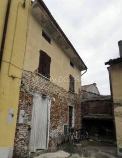 casa semindipendente in vendita a Cingia de' Botti