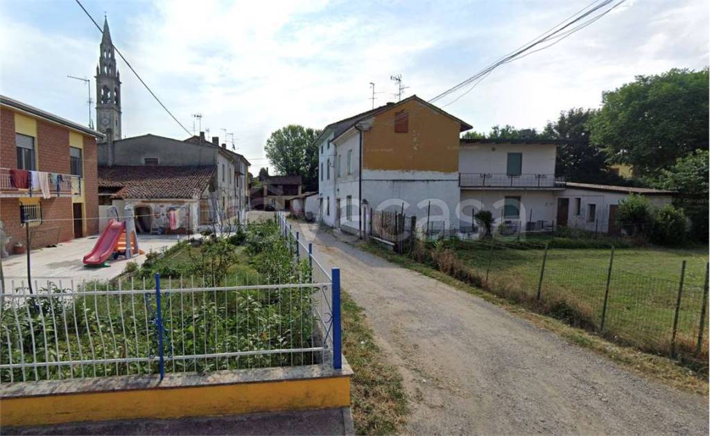 casa indipendente in vendita a Cingia de' Botti