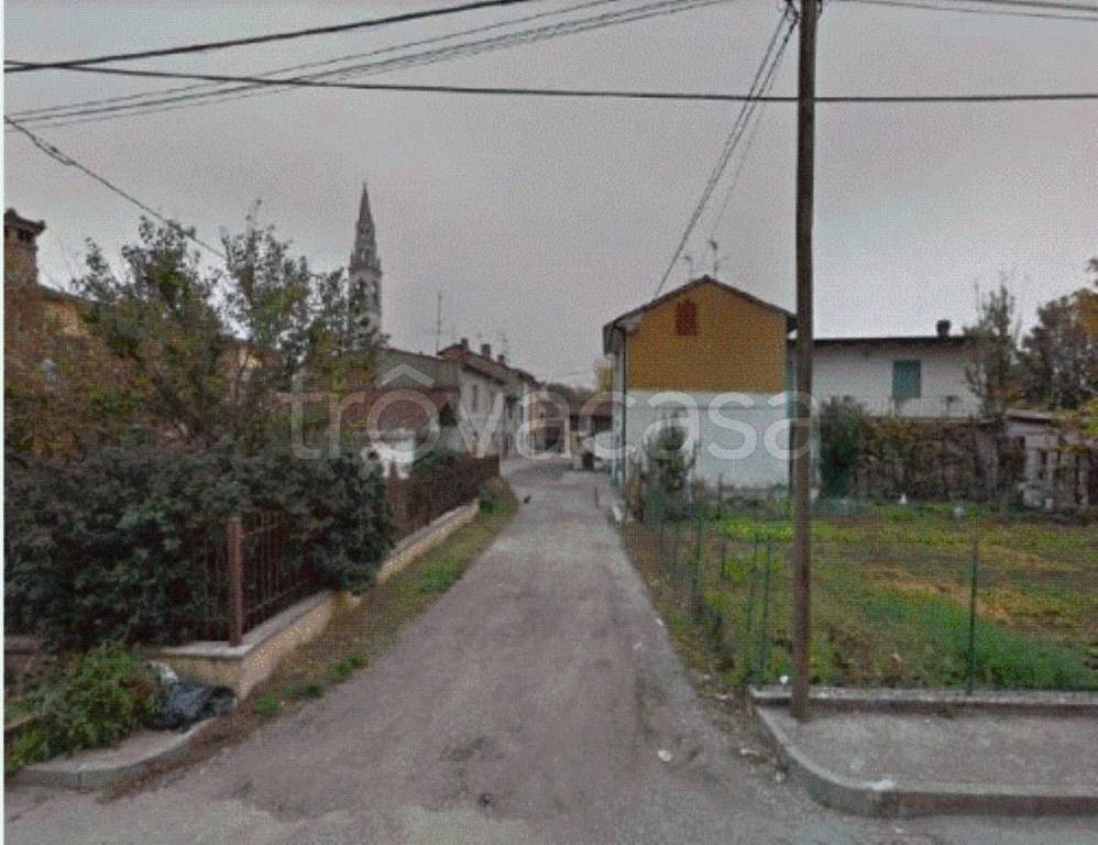 appartamento in vendita a Cingia de' Botti
