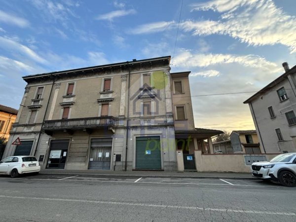 casa indipendente in vendita a Cingia de' Botti
