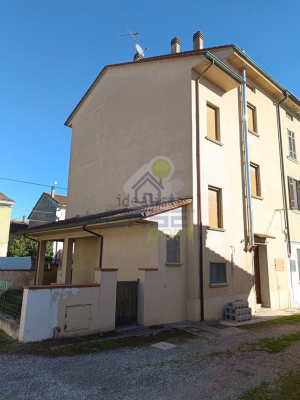 casa indipendente in vendita a Cingia de' Botti