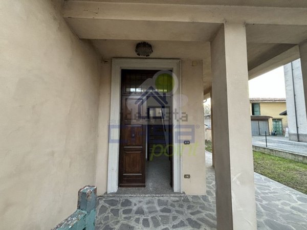 casa indipendente in vendita a Cingia de' Botti