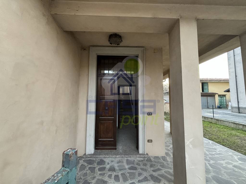 casa indipendente in vendita a Cingia de' Botti