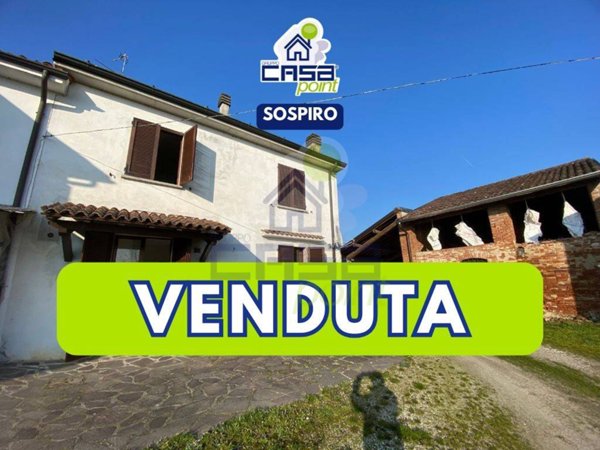 casa indipendente in vendita a Cingia de' Botti