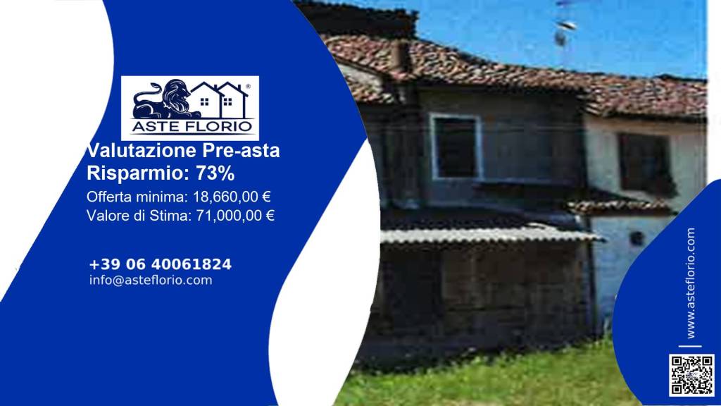 appartamento in vendita a Cingia de' Botti