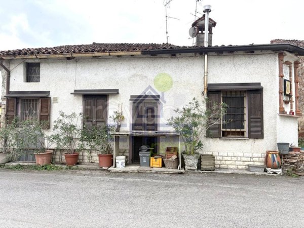 casa indipendente in vendita a Cingia de' Botti