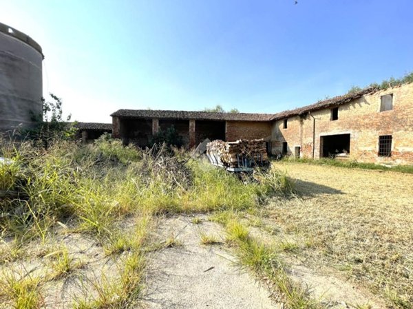 appartamento in vendita a Cingia de' Botti