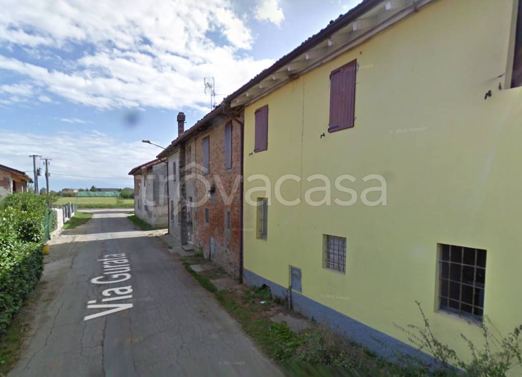 casa indipendente in vendita a Cingia de' Botti