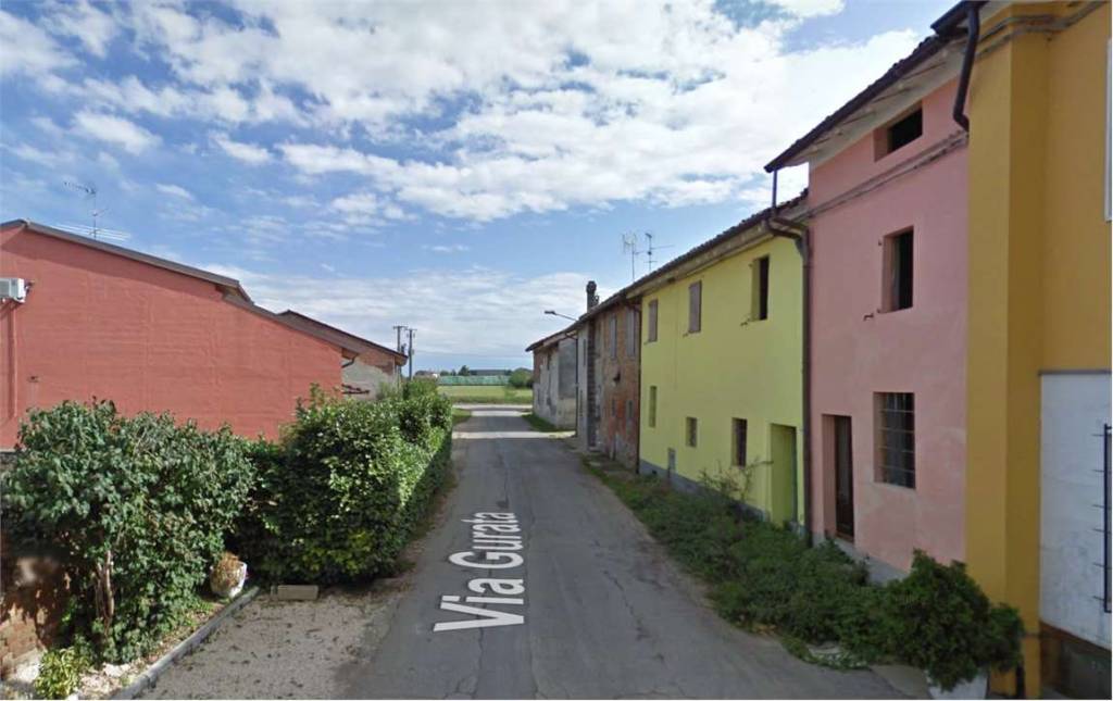 appartamento in vendita a Cingia de' Botti