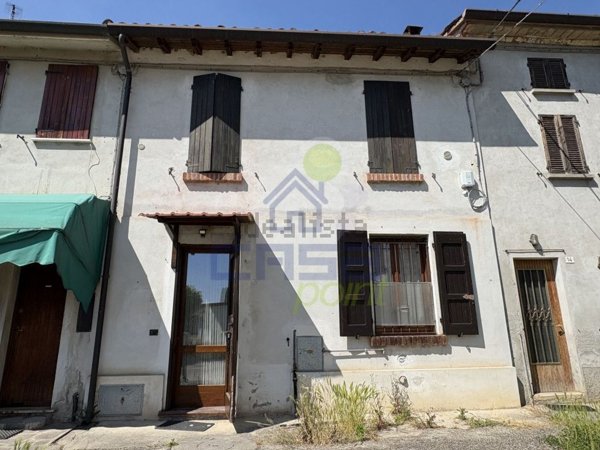casa indipendente in vendita a Cingia de' Botti