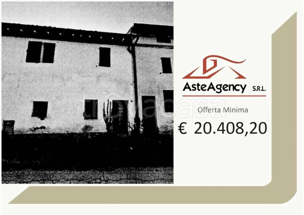 casa indipendente in vendita a Cingia de' Botti