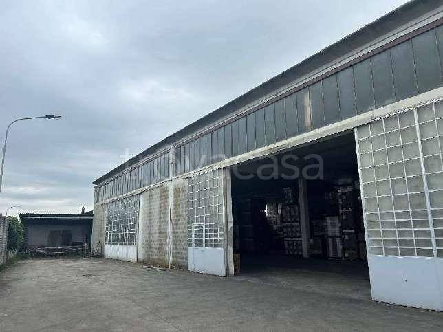 bivano in vendita a Cingia de' Botti