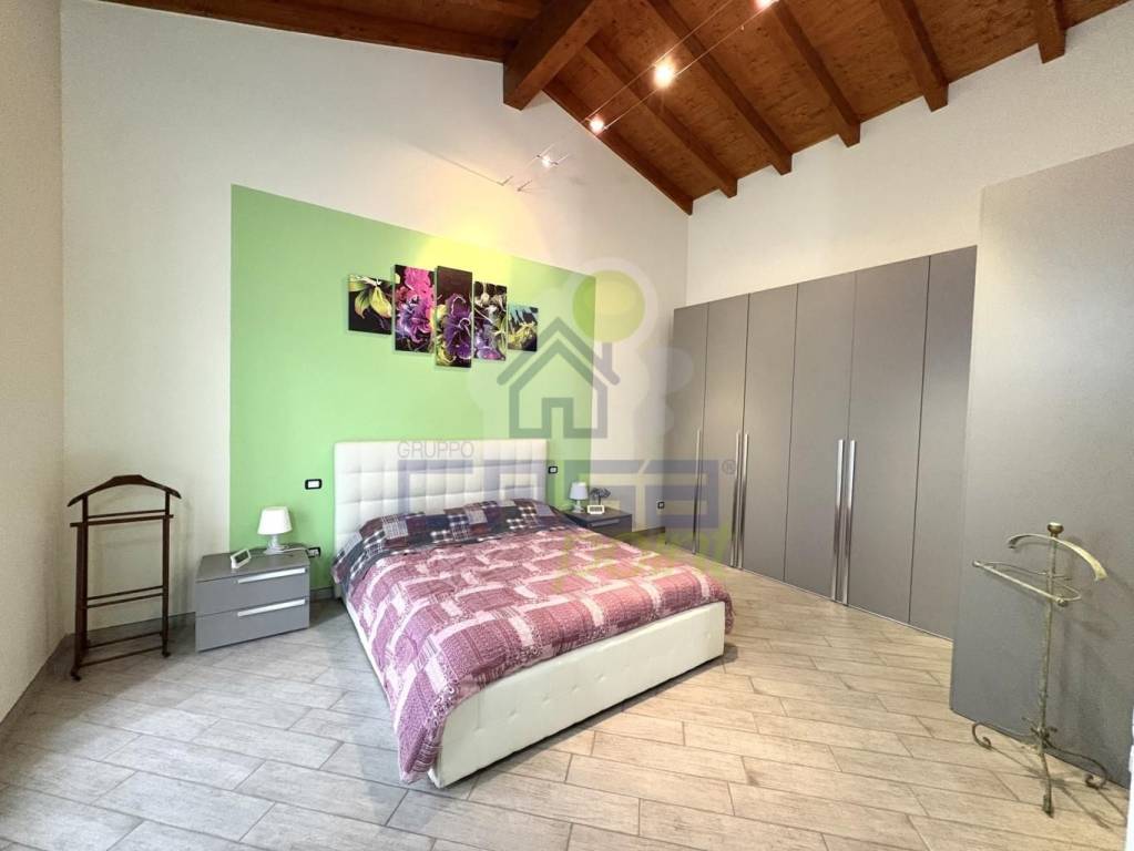 casa indipendente in vendita a Cingia de' Botti