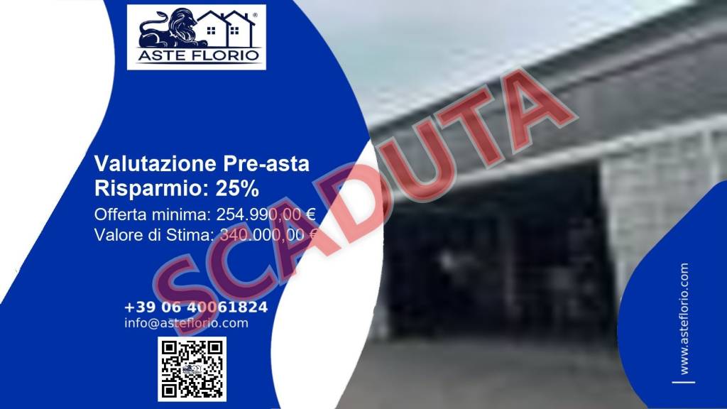 locale commerciale in vendita a Cingia de' Botti