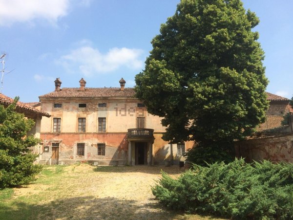 casa indipendente in vendita a Cingia de' Botti