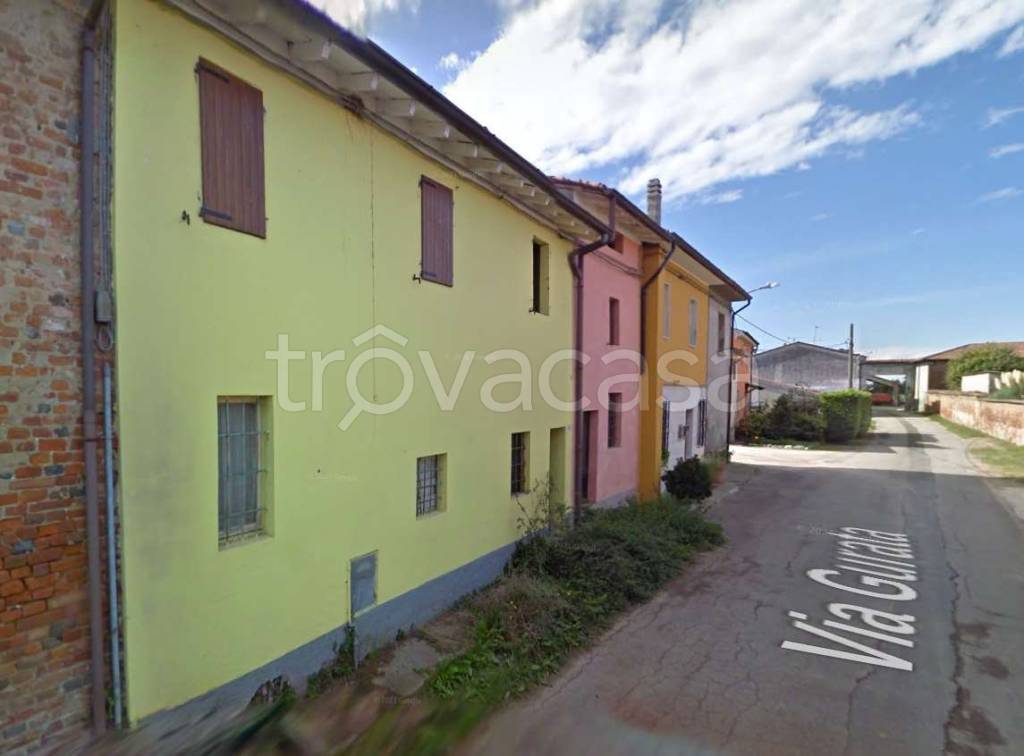 casa indipendente in vendita a Cingia de' Botti