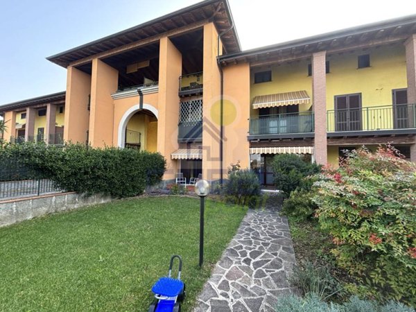 pentavano in vendita a Cingia de' Botti