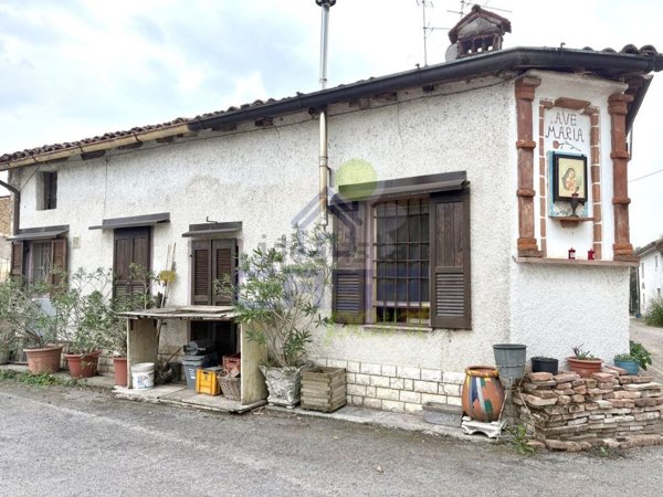 casa indipendente in vendita a Cingia de' Botti