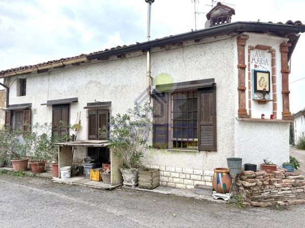 casa indipendente in vendita a Cingia de' Botti