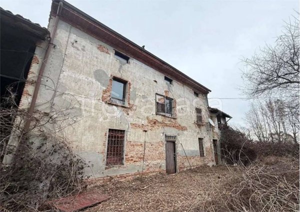casa indipendente in vendita a Cingia de' Botti