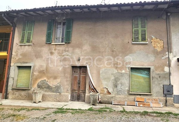 casa indipendente in vendita a Cingia de' Botti