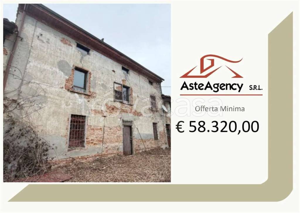 casa indipendente in vendita a Cingia de' Botti