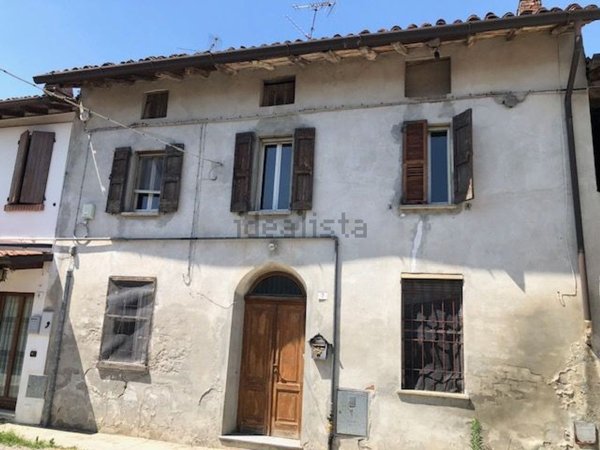 casa indipendente in vendita a Cingia de' Botti