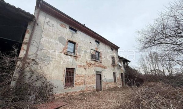 casa indipendente in vendita a Cingia de' Botti