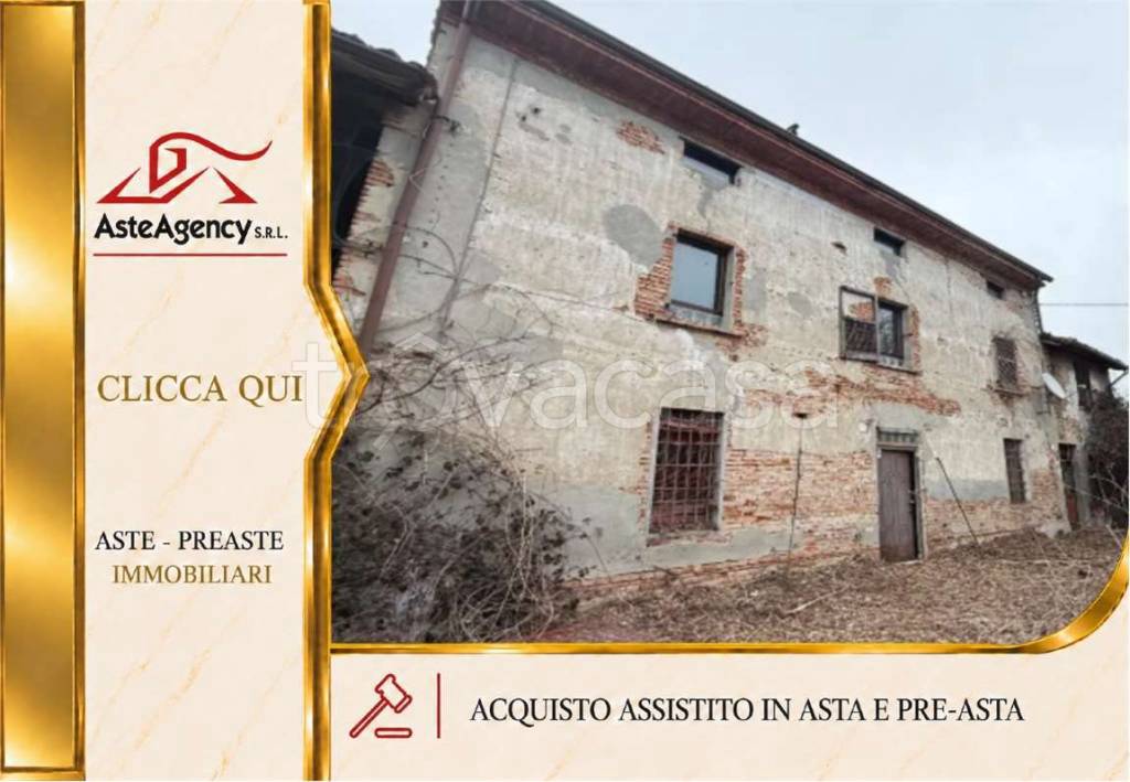 casa indipendente in vendita a Cingia de' Botti