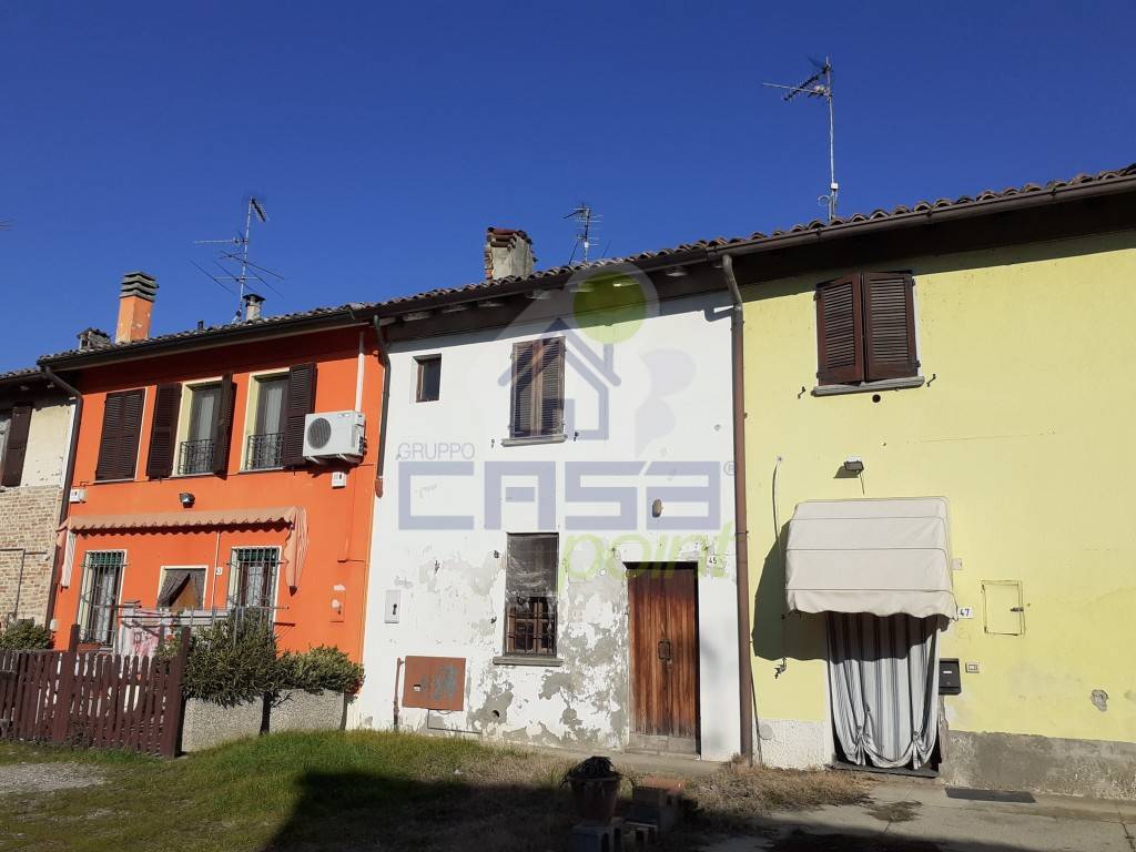 casa indipendente in vendita a Cingia de' Botti