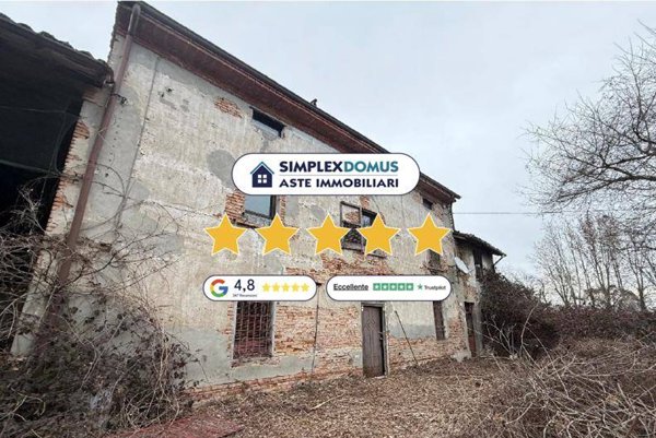 casa indipendente in vendita a Cingia de' Botti