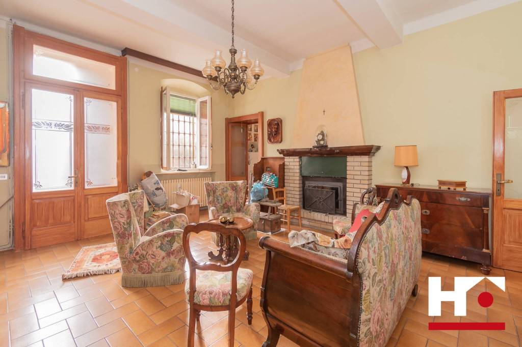 casa indipendente in vendita a Corte de' Cortesi con Cignone