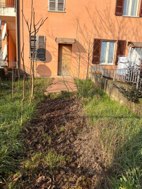 appartamento in vendita a Corte de' Cortesi con Cignone
