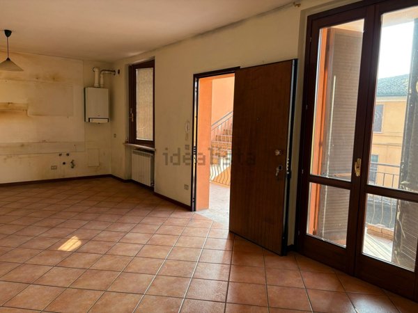 appartamento in vendita a Corte de' Cortesi con Cignone
